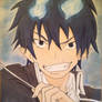 Rin Okumura ~ Complete.