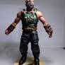 bane maquette the dark knight