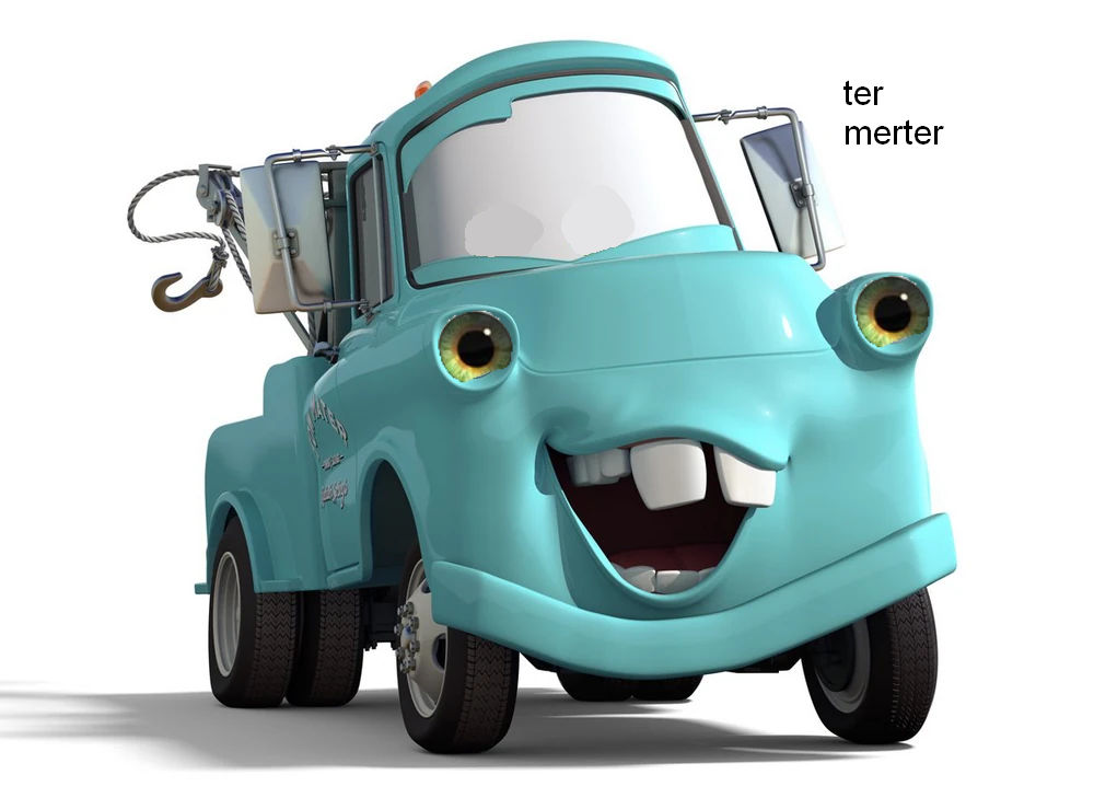 Ter Merter ter merter (young) by KaettekitaSS15 on DeviantArt