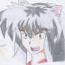 My First Inuyasha