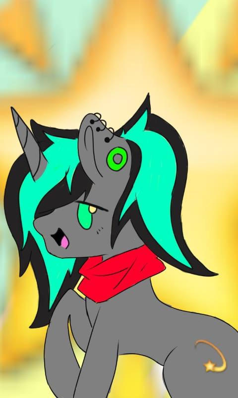 Star buster OC by StarBuster-Gardian on DeviantArt