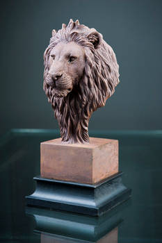 Lion Head