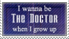 I Wanna Be the Doctor