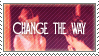 Change the Way You See by AzysStamps