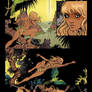 Sheena: Queen of the Jungle - Issue 1 Page 4