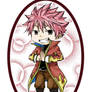 Dragon Natsu