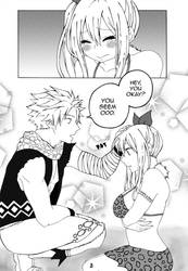 NaLu Stone Age: Page 3