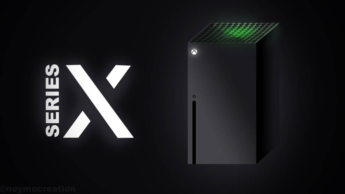 Xbox Series X Wallpaper By Neymocreation On DeviantArt xbox-series-x-wallpaper-by-neymocreation-on-deviantart