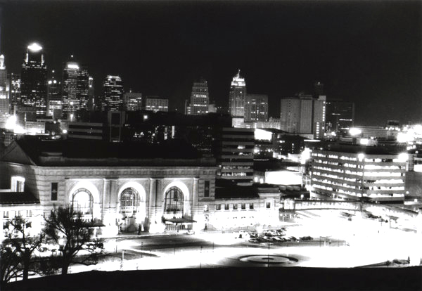 Kansas City Union Station