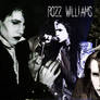 Rozz Williams