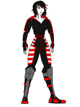 Hinata Reikos (Alt.)