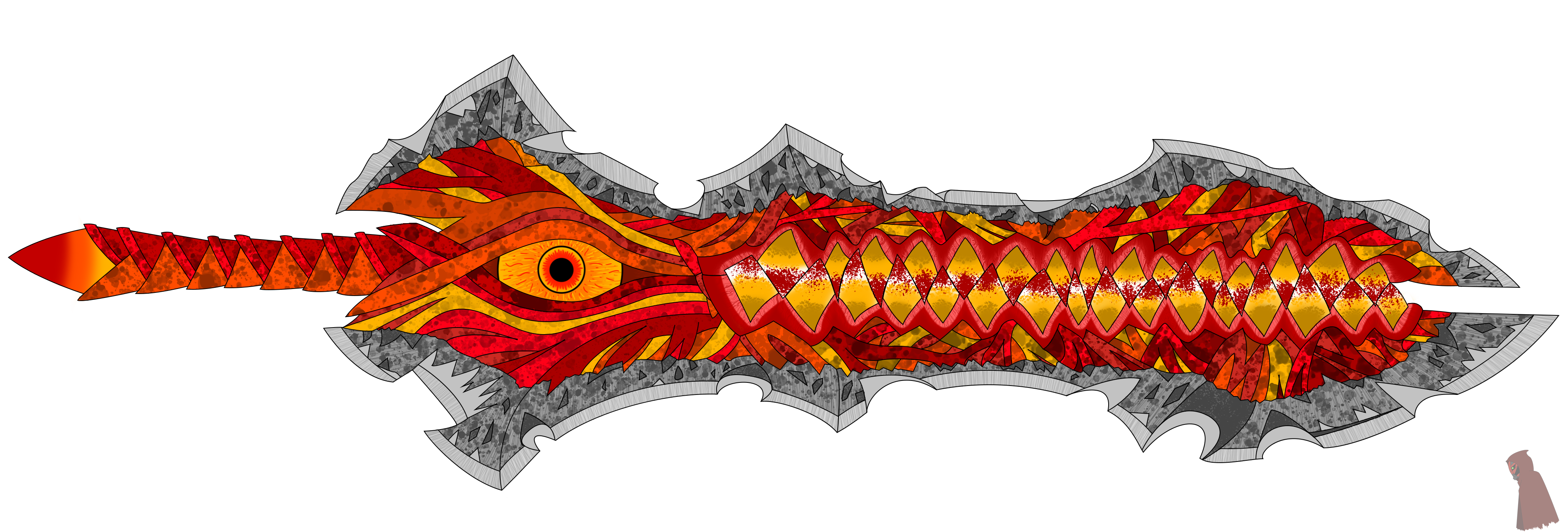 Soul Edge Remake