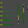Second Sword Function