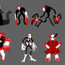 Demon Designs