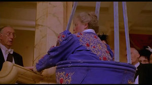 Esme Hogget Butt Expansion