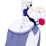 Bride Weiss
