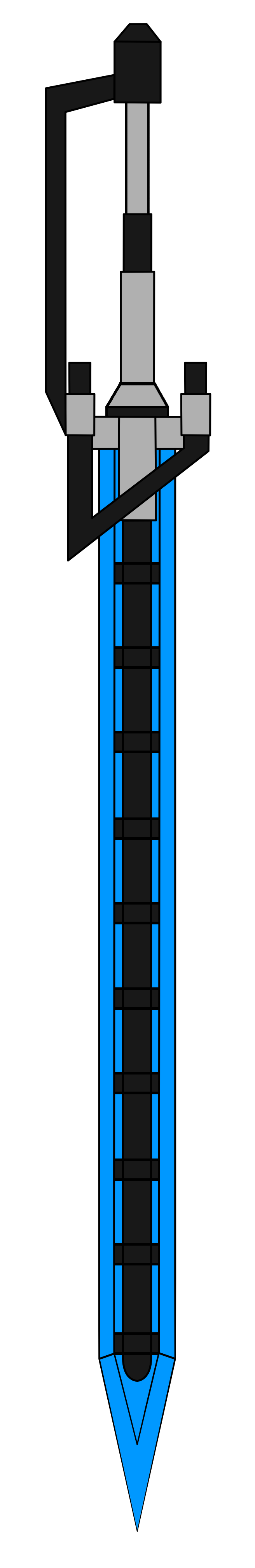 Katana HF MURASAMA Blade 2022 edit by joshua2019 on DeviantArt