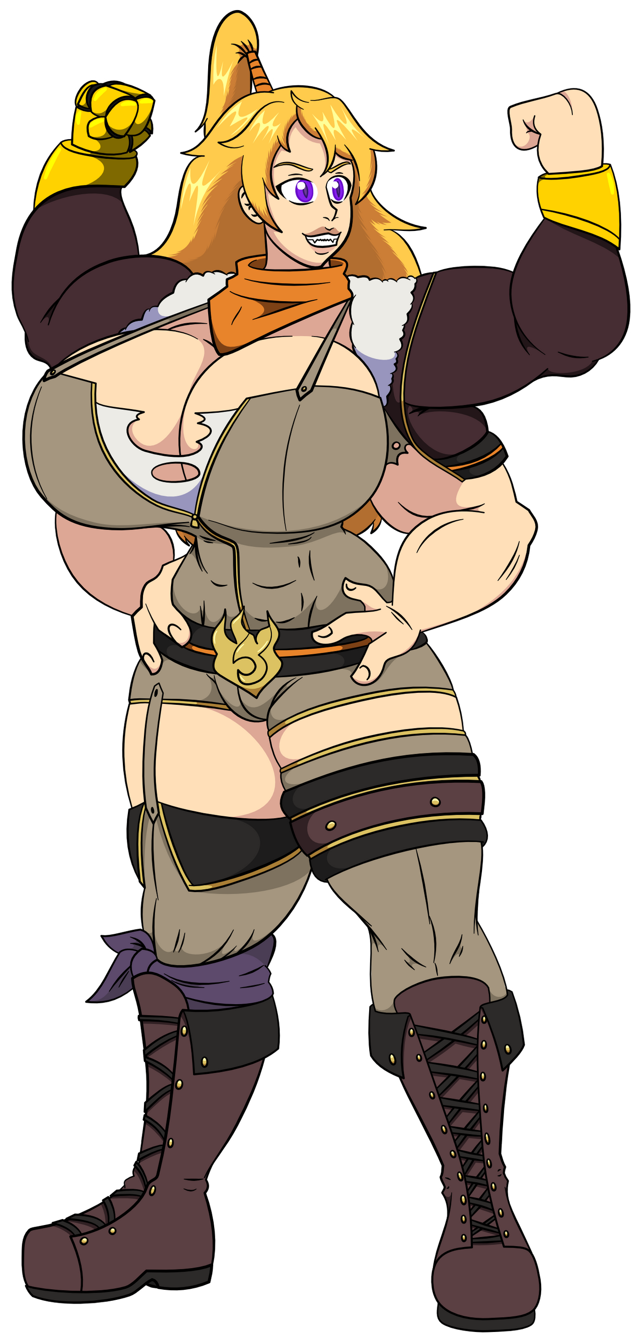 The Dragon Champion of Mortal Kombat