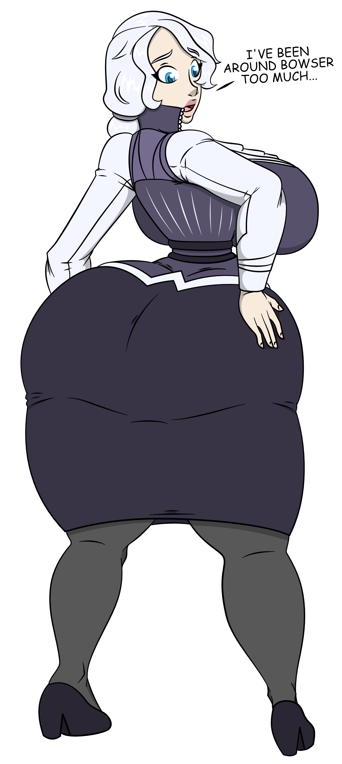 Willow's New Meat Diet