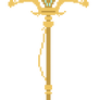 Staff of Creation