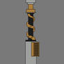 Charlie Lightsaber