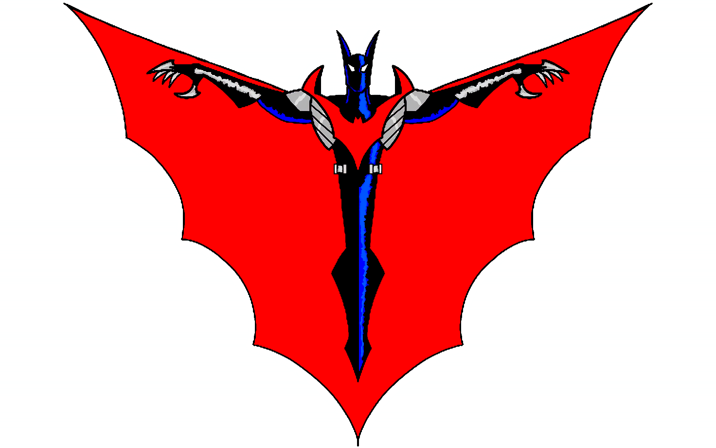 Azrael Beyond 2