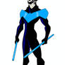 Nightwing