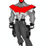 Red Hood (WIP)