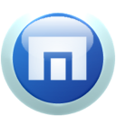 Maxthon icon, the new MYIE2