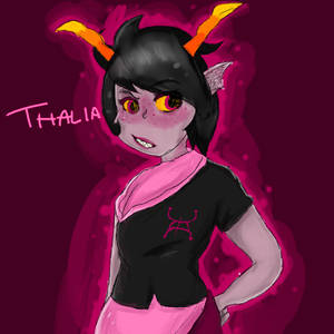 |Thalia|