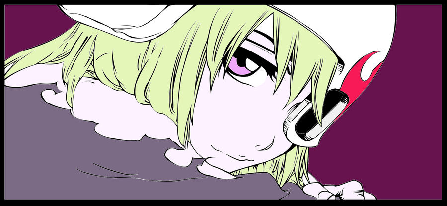 Bleach Chapter 375 Bleach 375 by ioshiklineart by greenfallenangie on DeviantArt