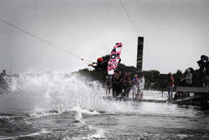 Danish wakeboard championship