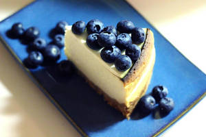 Cheesecake