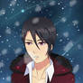 Makai ouji Dantalion winter