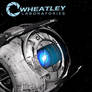 Wheatley in Space