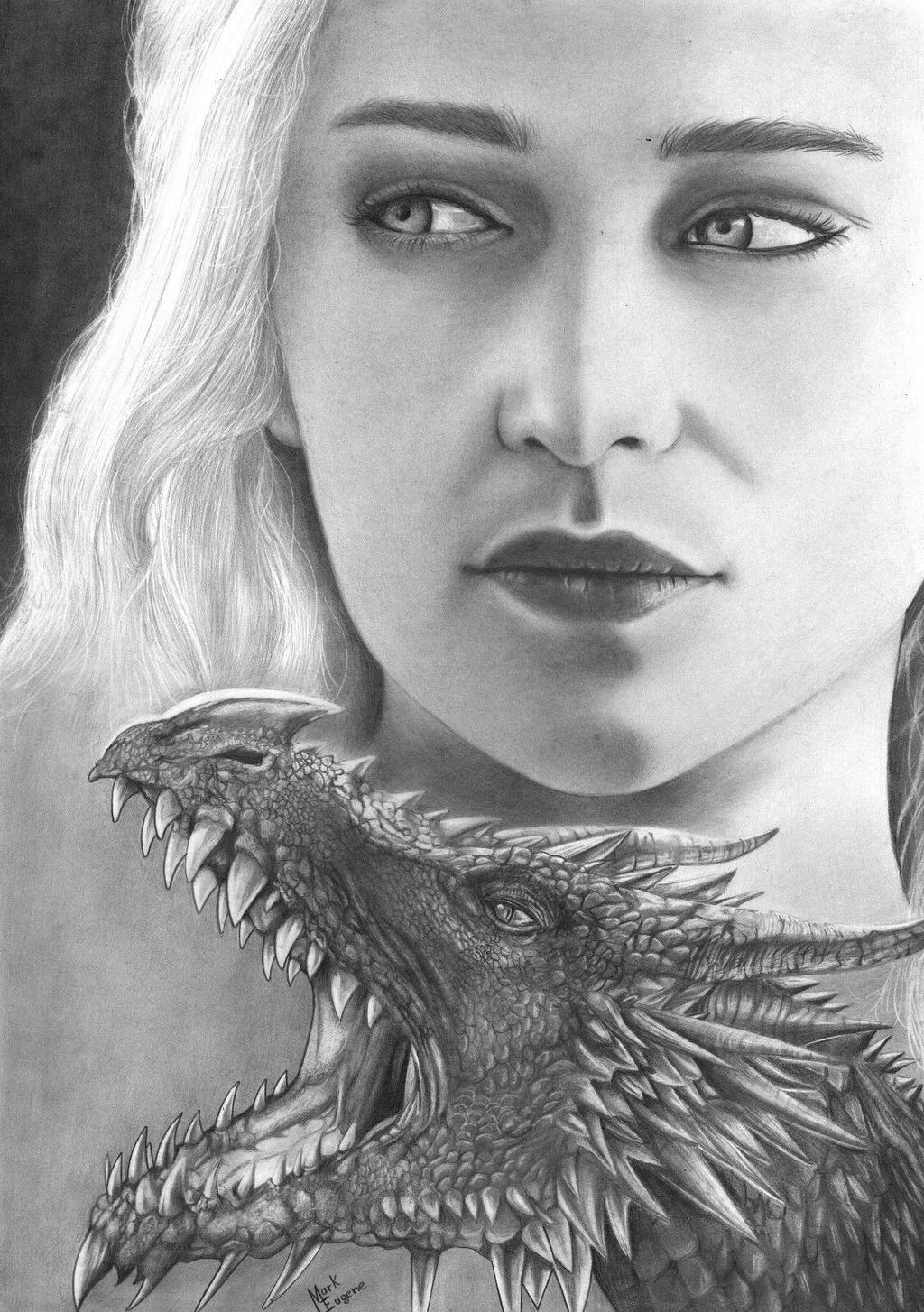 Daenerys