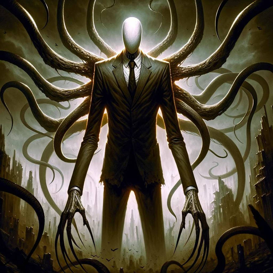 SLENDERMAN FAN ART By Lucasninjaly On DeviantArt slenderman-fan-art-by-lucasninjaly-on-deviantart