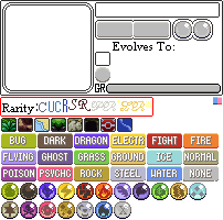 Pokemon Template By Tempestokami On Deviantart Pokemon Template By Tempestokami On Deviantart