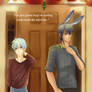 All I Want For X'mas is You - Part 4