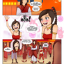Ty Lee Joins the Circus! - Page 2