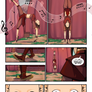 Ty Lee Joins the Circus! - Page 38