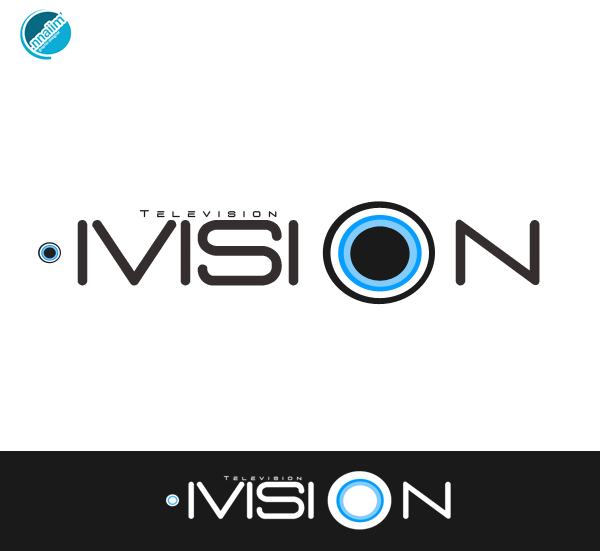 IVISION - LOGO