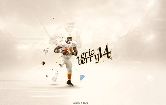 Eric Berry