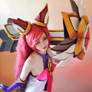 Star Guardian Jinx