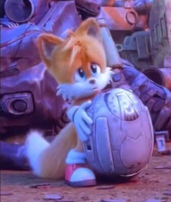 Deviantart Tails Sad Tails sad by DriyLima on DeviantArt