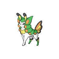 Fakemon // Papileon