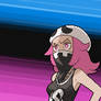 You are challenged by Team Skull Grunt!