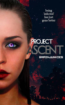 Project-ascent