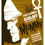 mummy poster