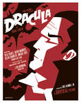 dracula poster